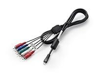 Algopix Similar Product 2 - Panasonic DMWHDC2 Component Cable