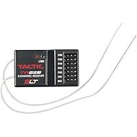 Algopix Similar Product 11 - Tactic TR625 SLT 24GHz 6Ch Rx with