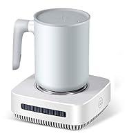 Algopix Similar Product 5 - nicelucky Cup CoolerCoffee Warmer
