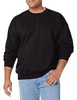 Algopix Similar Product 7 - Hanes Mens Ultimate Cotton Heavyweight