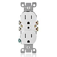 Algopix Similar Product 17 - Leviton T5320WMP 15 Amp 125V Tamper