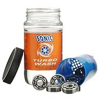 Algopix Similar Product 14 - SONIC Turbo Wash Complete Skate