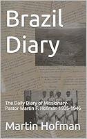 Algopix Similar Product 11 - Brazil Diary The Daily Diary of