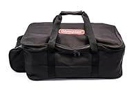 Algopix Similar Product 17 - Camco 57632 Olympian Grill Storage Bag