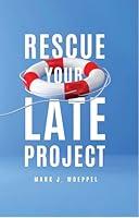 Algopix Similar Product 5 - Rescue Your Late Project