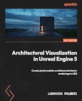 Algopix Similar Product 4 - Architectural Visualization in Unreal