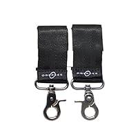 Algopix Similar Product 17 - Obersee Universal Stroller Straps for