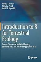 Algopix Similar Product 20 - Introduction to R for Terrestrial