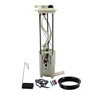 Algopix Similar Product 9 - Fuel Pump Compatible with Chevy Pickup