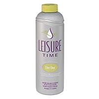 Algopix Similar Product 18 - LEISURE TIME O Filter Clean Cartridge