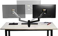 Algopix Similar Product 7 - Amazon Basics Wall Mount Computer