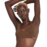 Algopix Similar Product 8 - Boody EcoWear Womens Shaper Bra