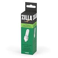 Algopix Similar Product 20 - Zilla Mini Compact Fluorescent Bulbs