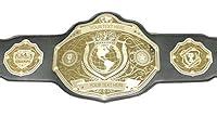 Algopix Similar Product 18 - Undisputed Belts World Championship
