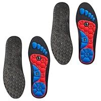 Algopix Similar Product 15 - Akusoli Acupressure Insoles Akusoli