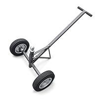 Algopix Similar Product 10 - Trac Outdoor T10046 Trailer Dolly