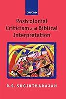 Algopix Similar Product 10 - Postcolonial Criticism and Biblical