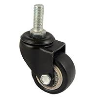 Algopix Similar Product 19 - uxcell Shopping Cart Threaded Stem
