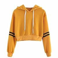Algopix Similar Product 18 - Women Hoodies Auwer Womens Long