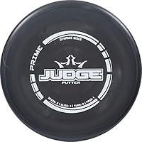 Algopix Similar Product 10 - Dynamic Discs Prime Judge Disc Golf