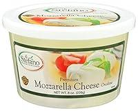 Algopix Similar Product 14 - Di Stefano, Mozzarella Ovoline, 8 oz