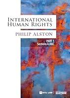 Algopix Similar Product 7 - International Human Rights Part I