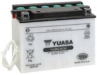 Algopix Similar Product 6 - Yuasa YUAM2218C Y50N18L-A-CX Battery