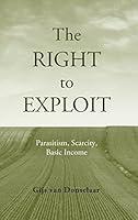 Algopix Similar Product 2 - The Right to Exploit Parasitism
