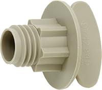 Algopix Similar Product 4 - Whirlpool 9742945 Nut, White