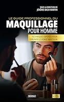 Algopix Similar Product 3 - Le guide professionnel du maquillage