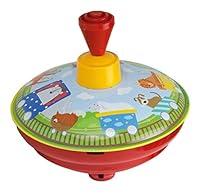 Algopix Similar Product 1 - Bolz 52583 Humming Train 13 cm Swing
