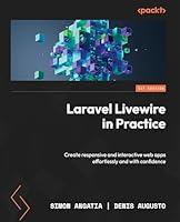 Algopix Similar Product 18 - Laravel Livewire in Practice Create