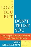 Algopix Similar Product 2 - I Love You But I Dont Trust You The