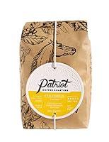 Algopix Similar Product 15 - Patriot Coffee Roasters Whole Bean