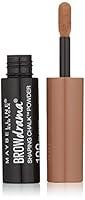 Algopix Similar Product 8 - Maybelline New York Brow Drama Shaping