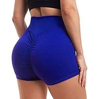 Algopix Similar Product 1 - FORUU Sports Shorts for Women 2020 New