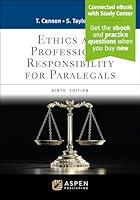 Algopix Similar Product 19 - Ethics and Professional Responsibility