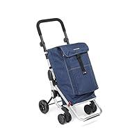 Algopix Similar Product 14 - Foppapedretti Go Up Shopping Trolley