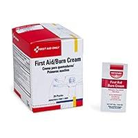 Algopix Similar Product 7 - First Aid Only H343 First Aid Burn