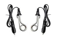 Algopix Similar Product 20 - Ovente Car Electric Immersion Heater