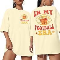 Algopix Similar Product 15 - Football Shirts for Women in My