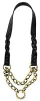 Algopix Similar Product 10 - Platinum Pets Braided Genuine Black