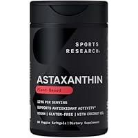 Algopix Similar Product 8 - Sports Research Triple Strength Vegan