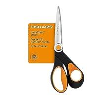 Algopix Similar Product 10 - Fiskars RazorEdge SoftGrip Fabric