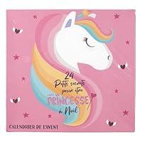 Algopix Similar Product 16 - TOM ET ZOE SC29353 Childrens Advent