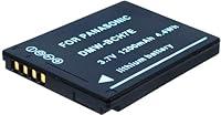 Algopix Similar Product 7 - Xit XTBCH7 Lithium Battery for