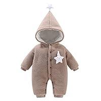 Algopix Similar Product 3 - Newborn Infant Baby Boys Girls Stars