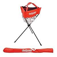 Algopix Similar Product 15 - GoSports Baseball  Softball Ball Caddy