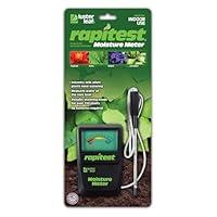 Algopix Similar Product 15 - Luster Leaf 1820 Rapitest Soil Moisture