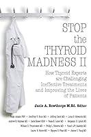 Algopix Similar Product 18 - Stop the Thyroid Madness II How